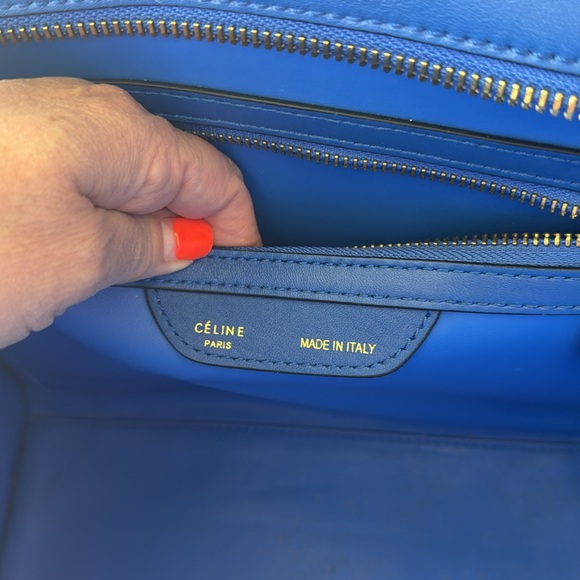 Celine bag - Picture 5 of 7